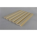 WPC Wall Decking Board / WPC Decking Outdoor